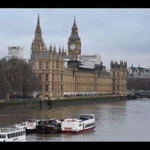 Meet your Posher, Sherre